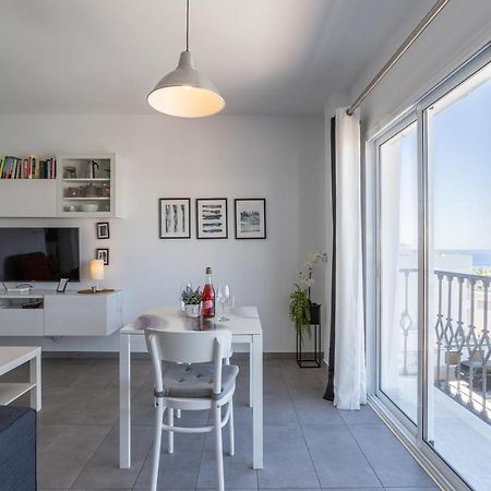 Relaxing Cozy Apartment Nerja Kültér fotó