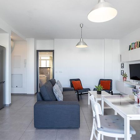 Relaxing Cozy Apartment Nerja Kültér fotó