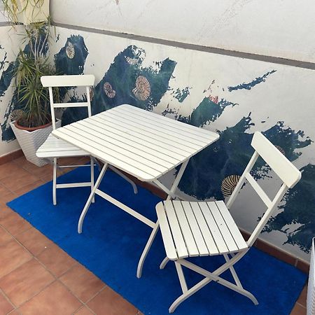 Relaxing Cozy Apartment Nerja Kültér fotó