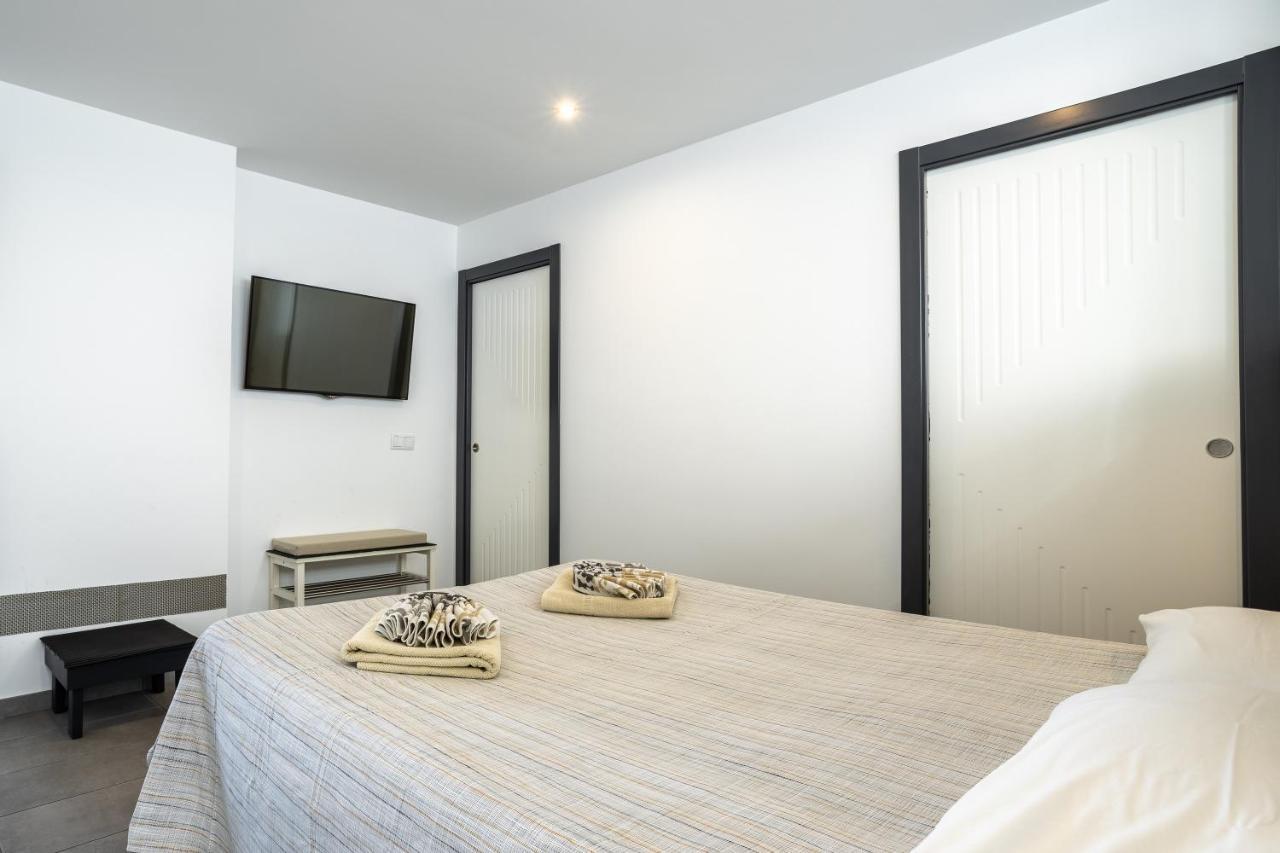 Relaxing Cozy Apartment Nerja Kültér fotó