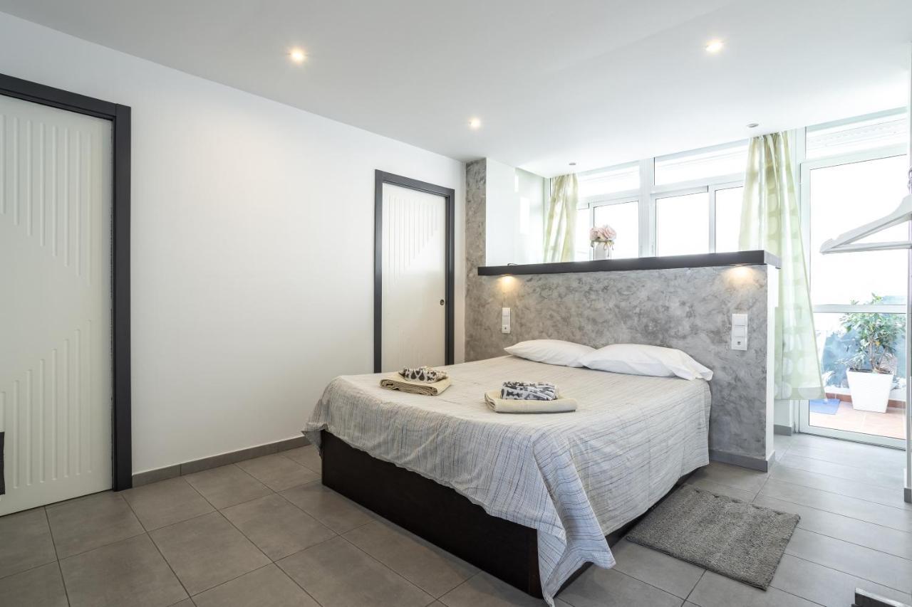 Relaxing Cozy Apartment Nerja Kültér fotó
