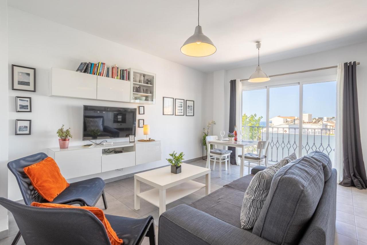 Relaxing Cozy Apartment Nerja Kültér fotó